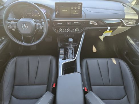 Certified 2025 Acura ADX AWD image 36