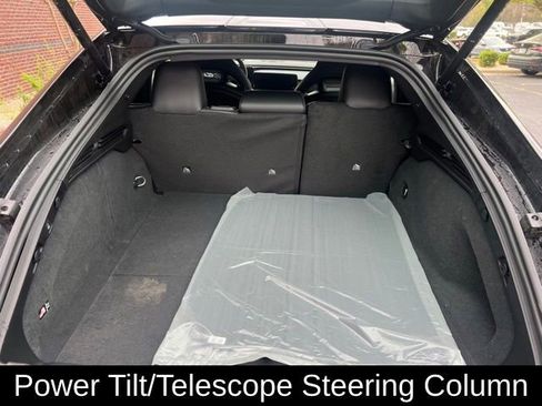 New 2024 Dodge Charger R/T Scat Pack w/ Plus Group image 13