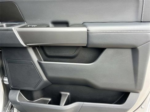 Used 2024 Ford F150 XLT w/ Equipment Group 302A MID image 21