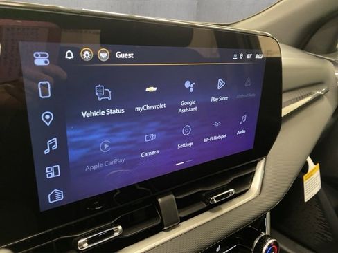 New 2026 Chevrolet Equinox LT image 10