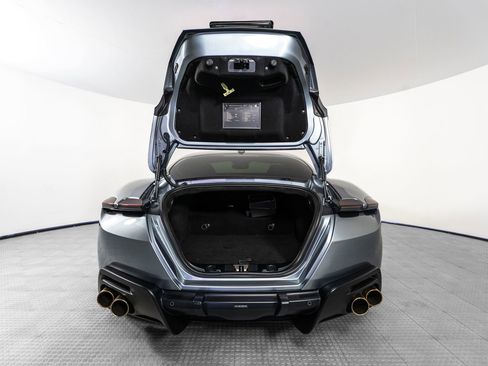 Certified 2022 Ferrari Roma image 12