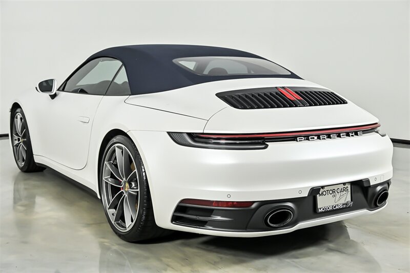 Used 2020 Porsche 911 Carrera S RWD image 13