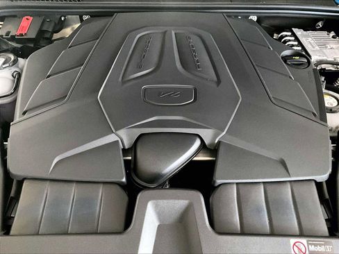 New 2026 Porsche Cayenne E-Hybrid image 20