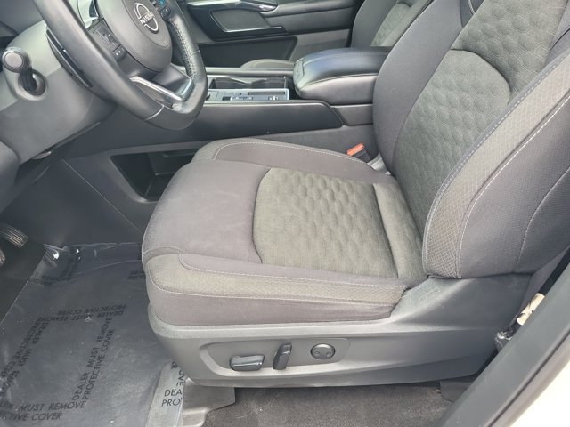 Used 2023 Nissan Pathfinder SV FWD image 25