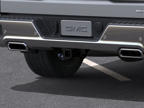 New 2026 GMC Sierra 1500 SLT AWD/4WD image 14