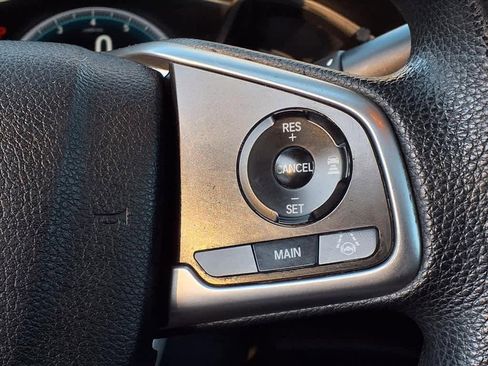 Used 2016 Honda Civic EX-T image 18