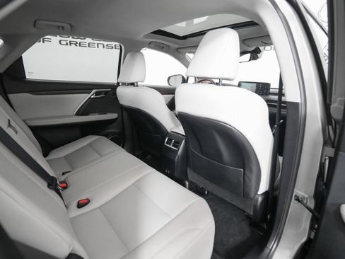Used 2020 Lexus RX 350 AWD w/ Premium Package image 18