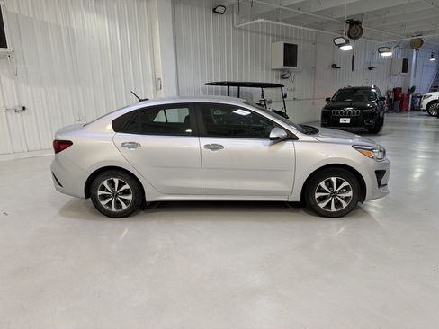 Used 2023 Kia Rio S w/ Technology Package image 6