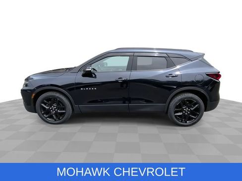 Used 2020 Chevrolet Blazer LT AWD/4WD image 6