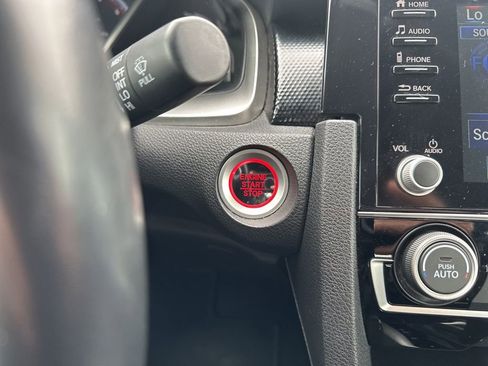 Used 2020 Honda Civic Sport image 10