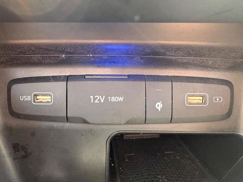 Used 2023 Hyundai Tucson SEL w/ Convenience Package FWD image 29