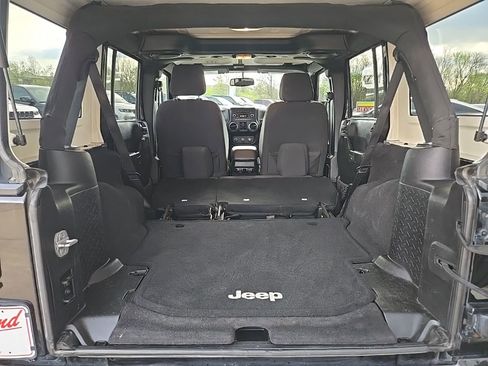 Used 2013 Jeep Wrangler Unlimited Sport AWD/4WD image 83