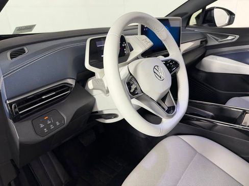 Used 2023 Volkswagen ID.4 Pro S AWD/4WD image 22