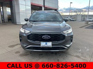 Used 2023 Ford Escape ST-Line Select w/ Tech Pack #1 video 2