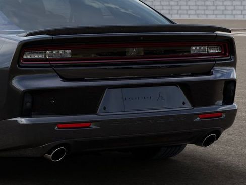 New 2026 Dodge Charger Scat Pack image 13