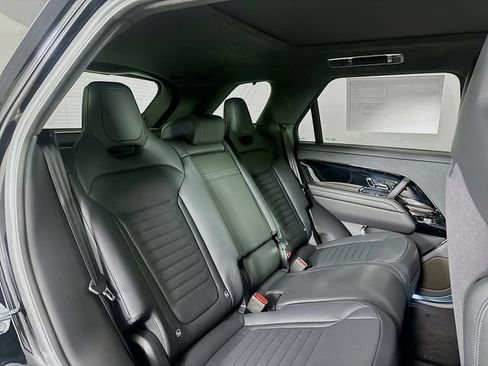 New 2026 Land Rover Range Rover Sport SV AWD/4WD image 25