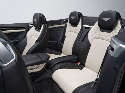 Used 2020 Bentley Continental GT First Edition AWD/4WD image 54