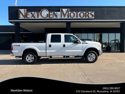 Used 2011 Ford F250 XLT w/ XLT Premium Pkg