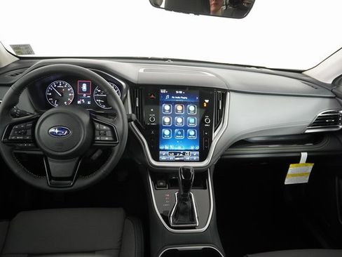 New 2025 Subaru Outback Onyx Edition image 23