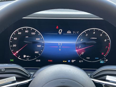 New 2026 Mercedes-Benz GLE 350 4MATIC image 15