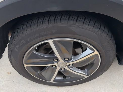 Used 2022 Honda HR-V EX image 11