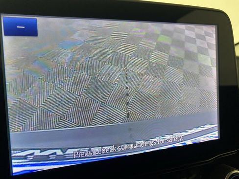 Used 2022 Ford EcoSport SE w/ SE Appearance Package image 24