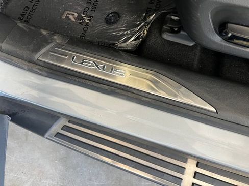 Used 2024 Lexus RX 350 Premium w/ Cold Area Package FWD image 37