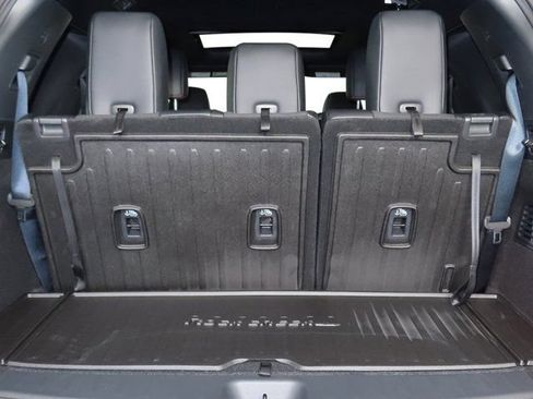 New 2026 Nissan Pathfinder Rock Creek w/ Rock Creek Premium Package AWD/4WD image 24