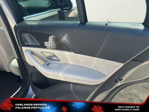 Used 2020 Mercedes-Benz GLE 350 4MATIC image 21