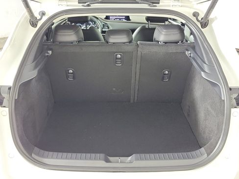 Certified 2025 MAZDA CX-30 2.5 Turbo w/ Premium Package image 27