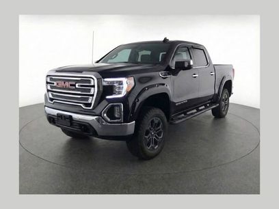 Used 2019 GMC Sierra 1500 SLT w/ SLT Premium Plus Package