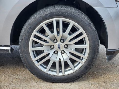 Certified 2022 Ford Expedition Limited image 10