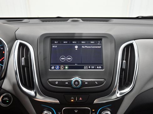 Used 2024 Chevrolet Equinox LS w/ LS Convenience Package FWD image 14