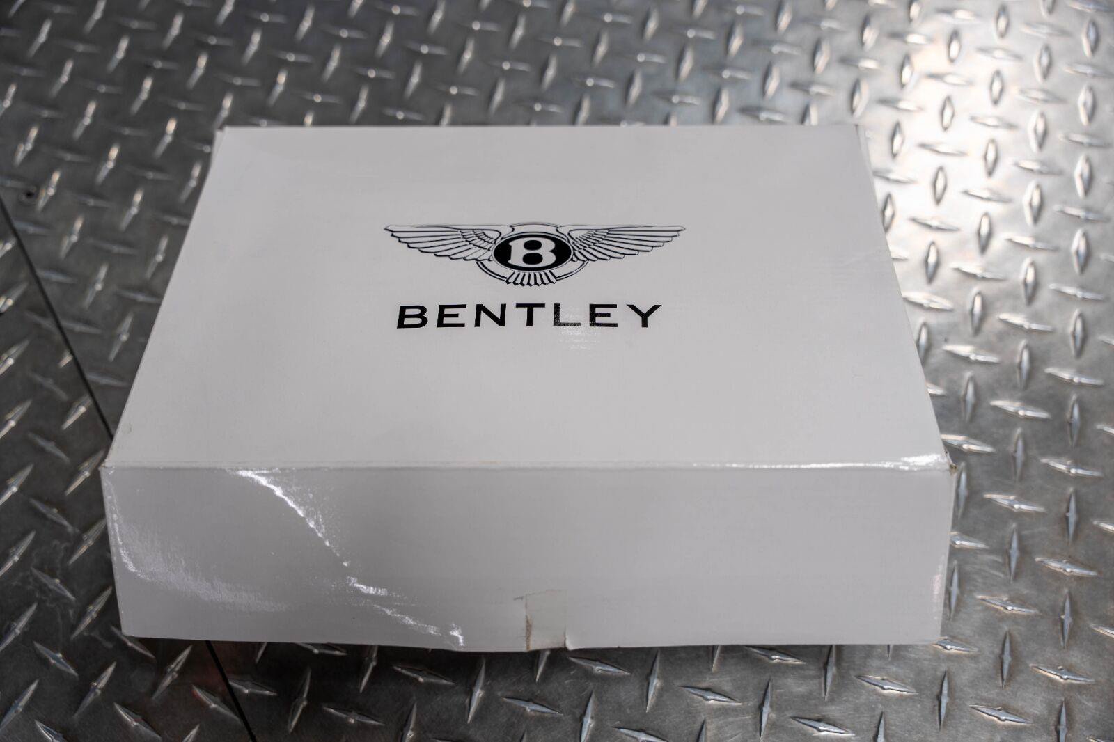 Used 2012 Bentley Continental GT AWD/4WD image 63