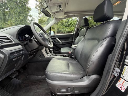 Used 2016 Subaru Forester 2.0XT Touring AWD/4WD image 4
