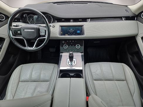 Used 2021 Land Rover Range Rover Evoque S AWD/4WD image 18