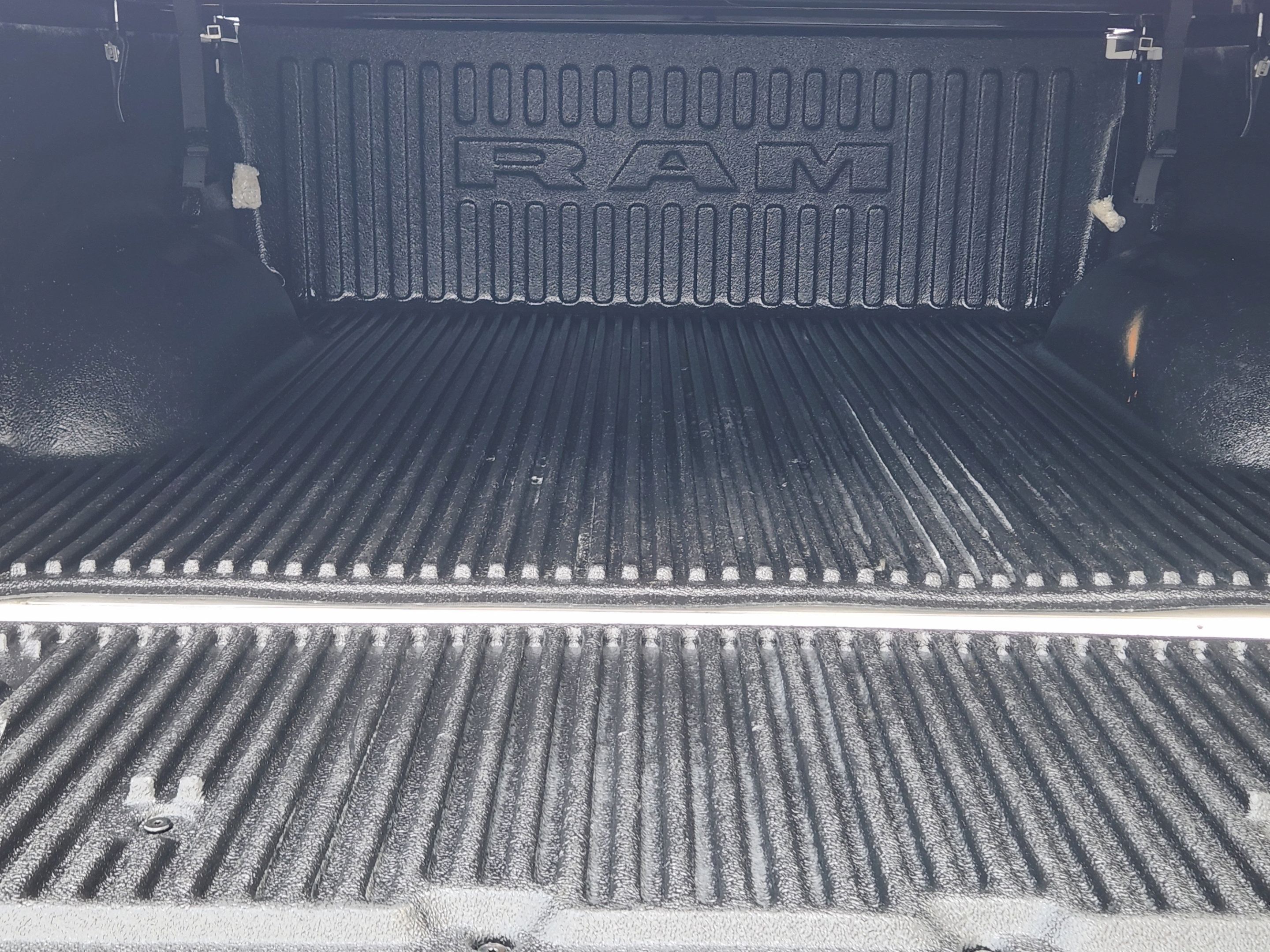 Used 2022 RAM 1500 Laramie w/ Sport Appearance Package RWD image 26