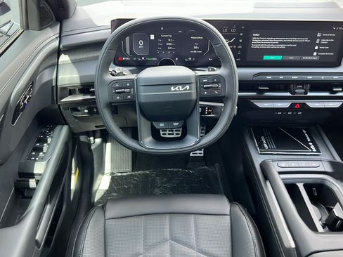 New 2027 Kia Telluride SX X-Line w/ Towing Package AWD/4WD image 15