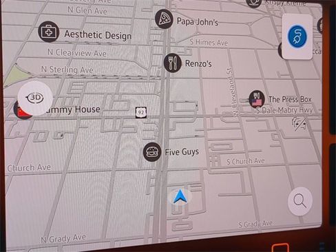 New 2025 Volkswagen ID. Buzz 1st Edition image 23