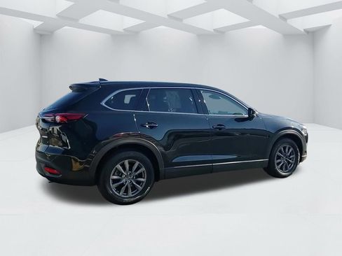 Certified 2023 MAZDA CX-9 Touring image 5