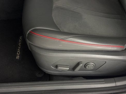 Used 2021 Hyundai Sonata SEL Plus w/ Tech Package FWD image 37