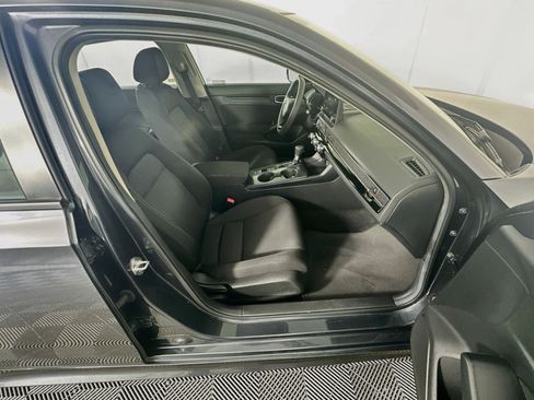 Used 2025 Honda Civic LX image 28
