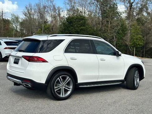 Used 2022 Mercedes-Benz GLE 350 image 29