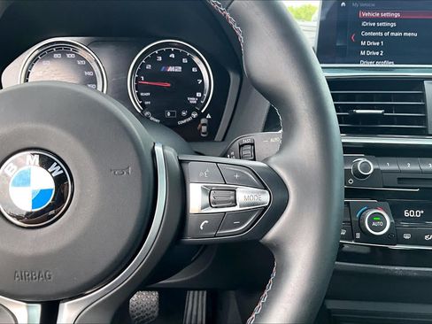 Used 2020 BMW M2 Competition w/ Executive Package RWD image 19