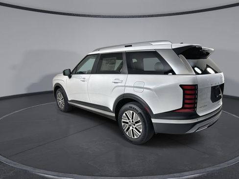 New 2026 Hyundai Palisade FWD Hybrid image 6
