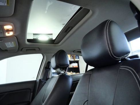 Used 2012 Ford Fusion Sport FWD image 18