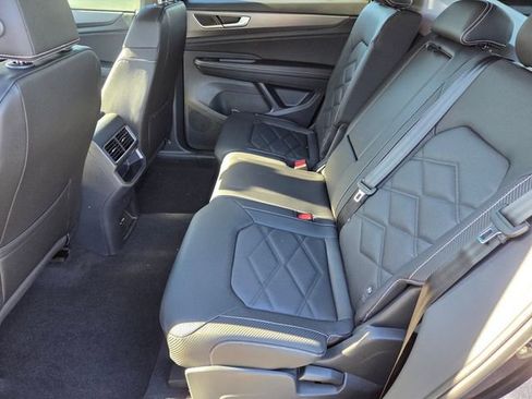 New 2026 Volkswagen Atlas Cross Sport SE AWD/4WD image 7