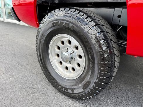 Used 2002 Chevrolet Silverado 1500 LS w/ Off-Road Chassis Pkg AWD/4WD image 15