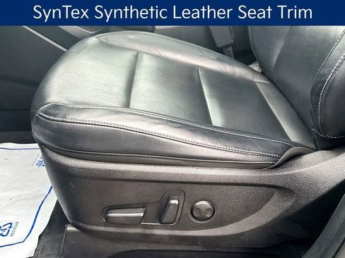 Certified 2023 Kia Telluride S w/ S Sunroof Package image 22