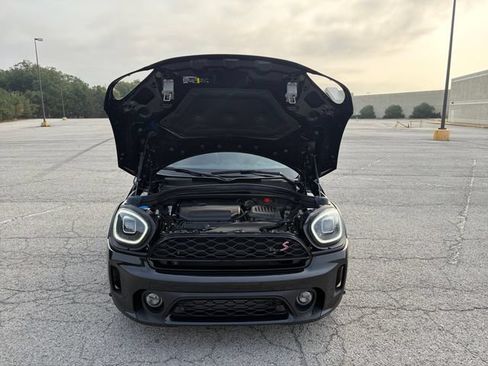 Used 2024 MINI Cooper Countryman S AWD/4WD image 18